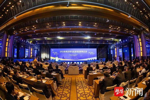 南通崇川区赴沪举办投资环境推介会，23个优质项目集中签约