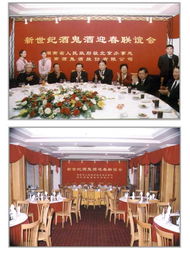 北京盛世嘉华文化发展有限公司 专业铸就卓越，赋能会议展览新体验