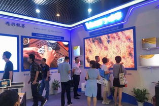 北京Infocomm展完美落幕，Voury卓华以创新产品与一体化解决方案赢得满堂喝彩