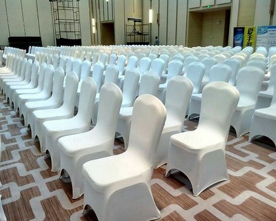 专业高效，一站式会务解决方案 广州租赁宴会椅、折叠椅、洽谈椅、记者椅及会议展览服务全解析