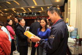 品质盛宴，共赢未来——郑州博大面业经销商大会暨产品展示试吃会纪实