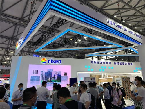 绿能未来，智启新篇 第17届SNEC 2024光伏与智慧能源展暨会议全面解析