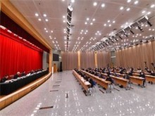 牡丹江活动会议与展览服务概述